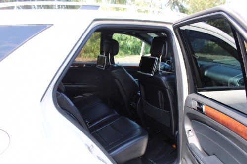 2011 Mercedes-Benz ML in San Jose, Santa Clara, CA | Import Connection