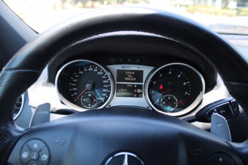 2011 Mercedes-Benz ML in San Jose, Santa Clara, CA | Import Connection