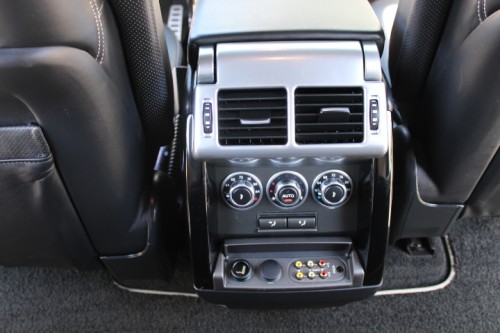 2011 Land Rover Range Rover Autobiography Black Series in San Jose, Santa Clara, CA | Import Connection