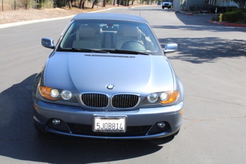 2004 BMW 325i in San Jose, Santa Clara, CA | Import Connection