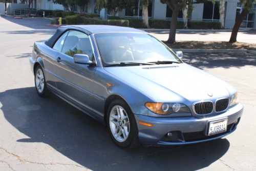 2004 BMW 325i in San Jose, Santa Clara, CA | Import Connection