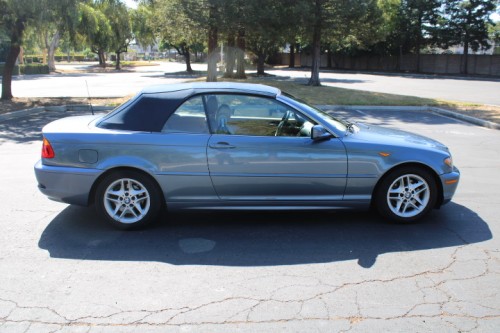 2004 BMW 325i in San Jose, Santa Clara, CA | Import Connection