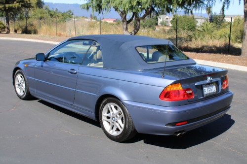 2004 BMW 325i in San Jose, Santa Clara, CA | Import Connection