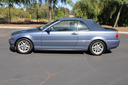 2004 BMW 325i in San Jose, Santa Clara, CA | Import Connection