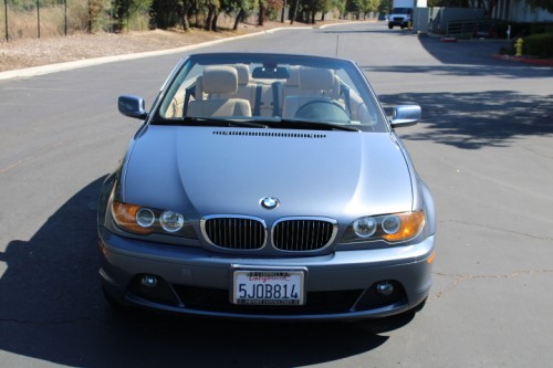 2004 BMW 325i in San Jose, Santa Clara, CA | Import Connection