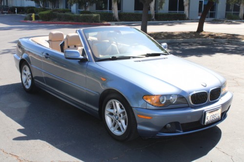 2004 BMW 325i in San Jose, Santa Clara, CA | Import Connection