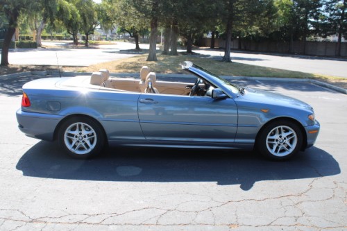 2004 BMW 325i in San Jose, Santa Clara, CA | Import Connection