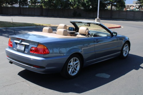 2004 BMW 325i in San Jose, Santa Clara, CA | Import Connection
