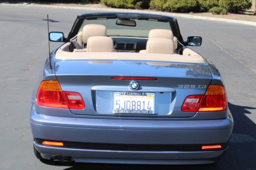 2004 BMW 325i in San Jose, Santa Clara, CA | Import Connection
