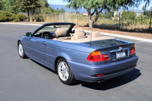 2004 BMW 325i in San Jose, Santa Clara, CA | Import Connection