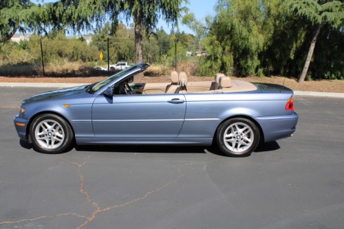 2004 BMW 325i in San Jose, Santa Clara, CA | Import Connection