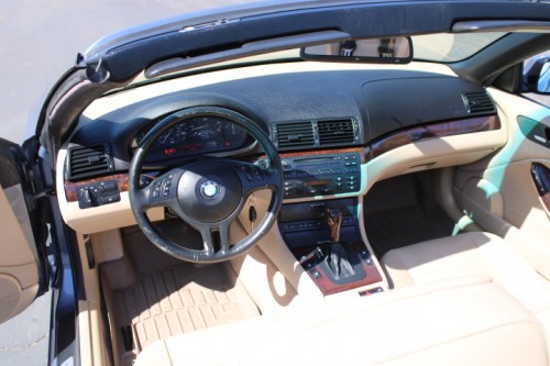 2004 BMW 325i in San Jose, Santa Clara, CA | Import Connection