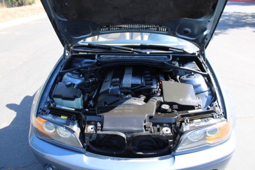 2004 BMW 325i in San Jose, Santa Clara, CA | Import Connection